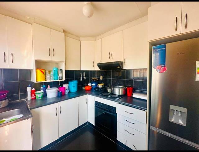 3 BEDROOM PROPERTY TO RENT IN NEWLANDS EAST